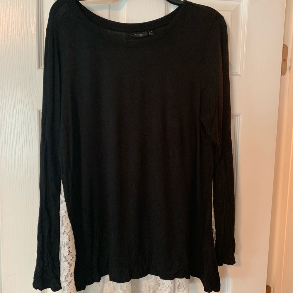 Apt 9 Long Sleeve Blouse